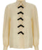 Valentino Garavani Bow Shirt