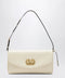 Valentino Garavani Butter leather Devain clutch with VLogo
