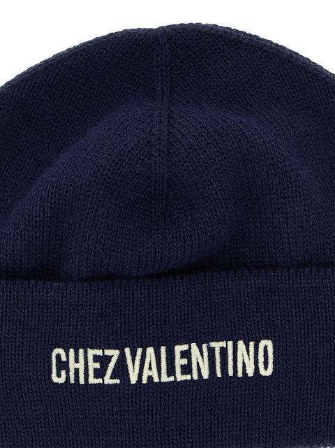 Valentino Garavani Chez Valentino Cap