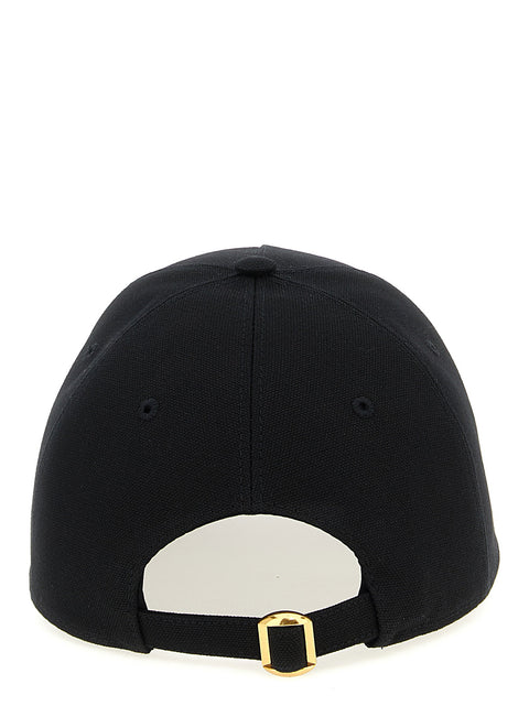 Valentino Garavani Chez Valentino Cap
