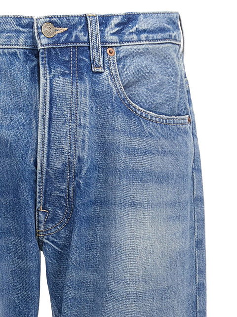 Valentino Garavani Chez Valentino Jeans