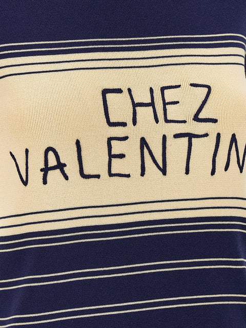 Valentino Garavani Chez Valentino T-shirt