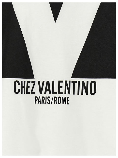 Valentino Garavani Chez Valentino T-shirt