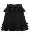 Valentino Garavani Crepe Couture Skirt