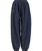 Valentino Garavani Denim Chambray Pants