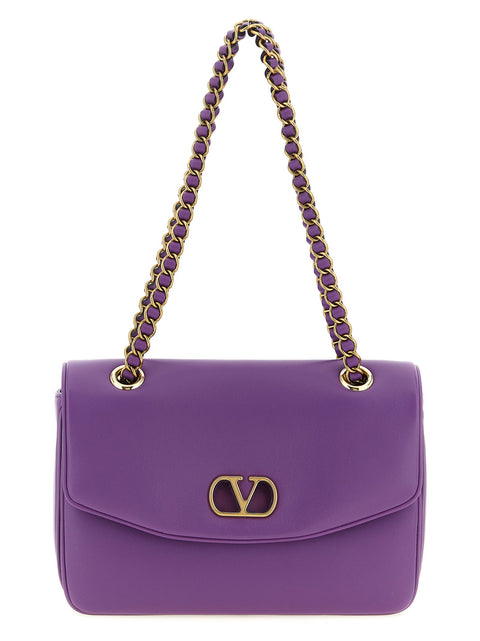 Valentino Garavani Djuna Medium Shoulder Bag