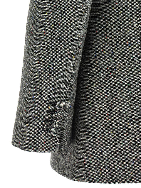 Valentino Garavani Double-breasted Blazer