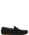 Valentino Garavani Driver Fastaway Loafers