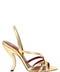 Valentino Garavani Fetishique Sandals
