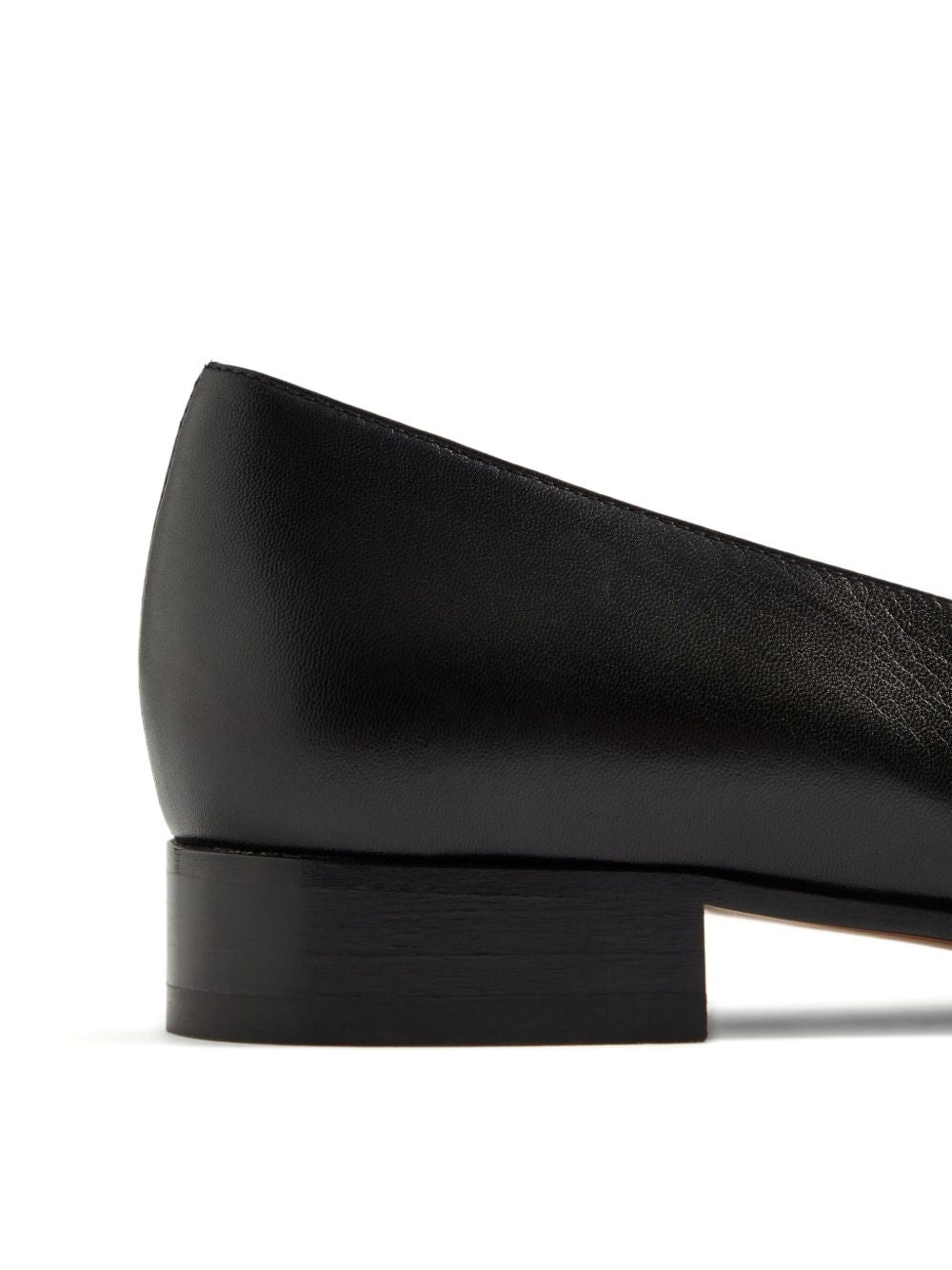 Valentino Garavani Flat shoes Black
