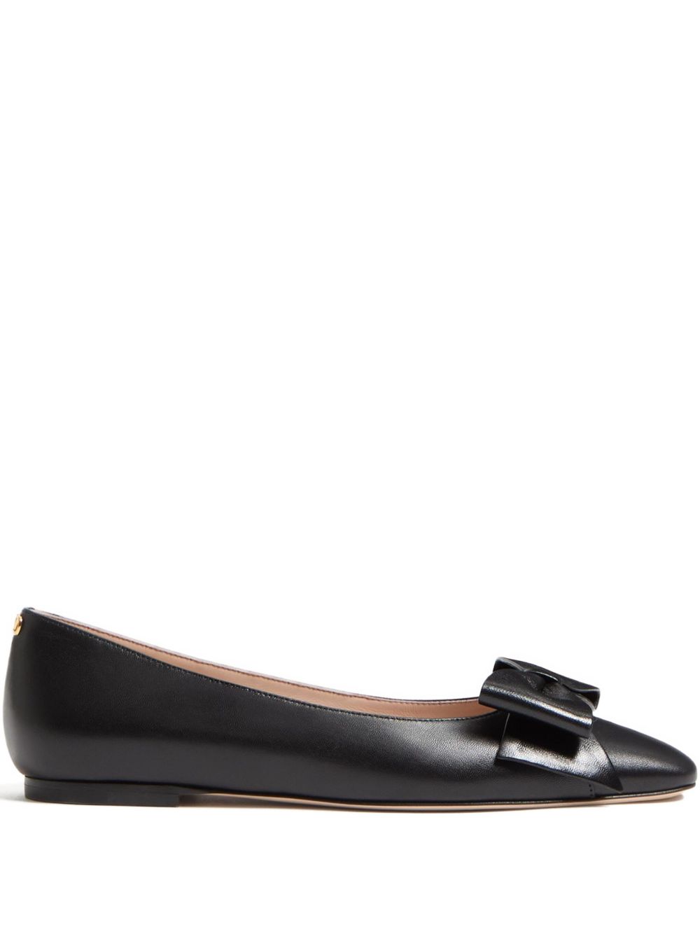 Valentino Garavani Flat shoes Black
