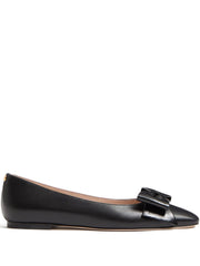 Valentino Garavani Flat shoes Black