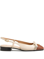 Valentino Garavani Flat shoes White