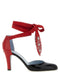 Valentino Garavani Foliefoliage Pumps