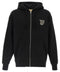 Valentino Garavani Hoodie Vg Patch