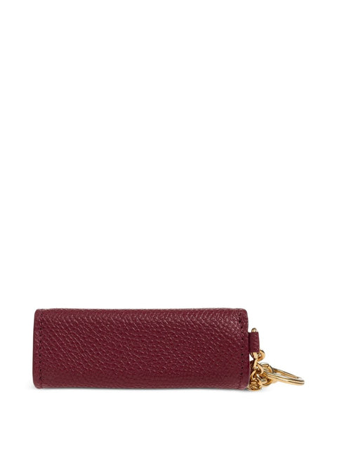 Valentino Garavani Keychains FUXIA