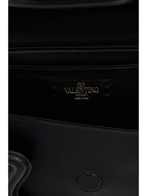 Valentino Garavani Le Grand Deuxième Shoulder Bag