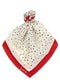 Valentino Garavani Little Stars Starry Scarf