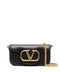 Valentino Garavani LocÃ² small leather shoulder bag