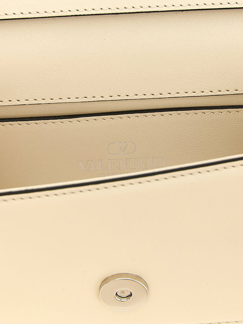 Valentino Garavani Locò Small Shoulder Bag