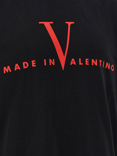 Valentino Garavani Made In Valentino T-shirt