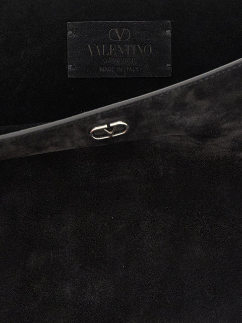 Valentino Garavani Nellcôte Medium Shoulder Bag