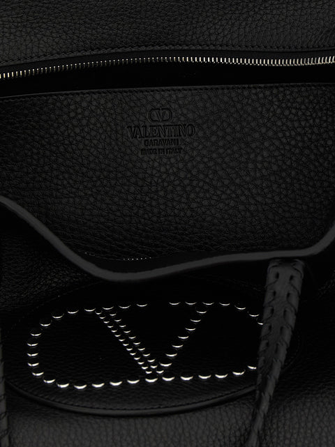 Valentino Garavani Nellcôte Shopping Bag