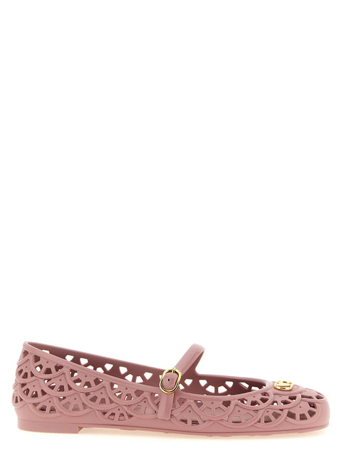 Valentino Garavani Ondette Ballet Flats