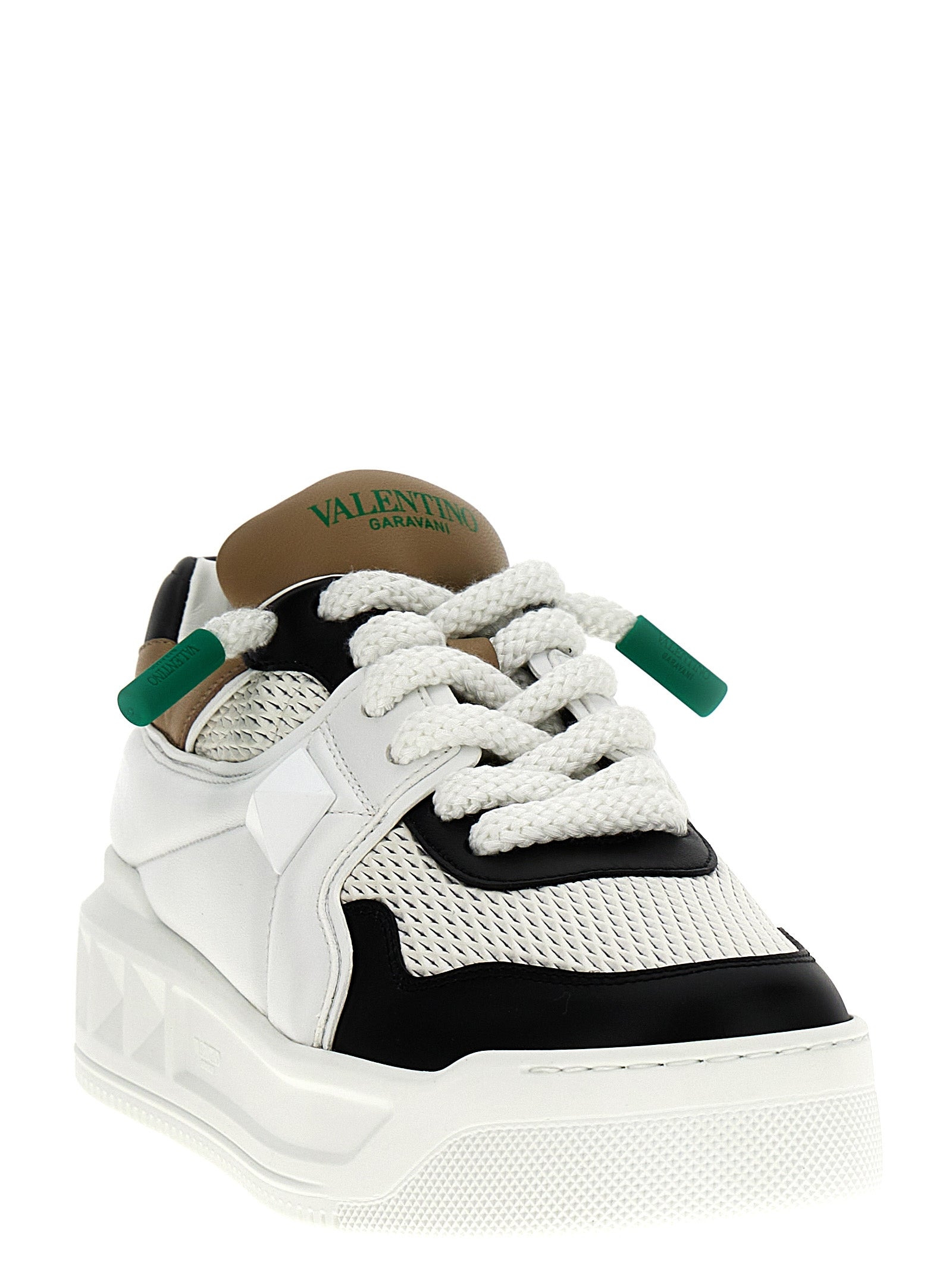 Valentino Garavani One Stud Xl Sneakers