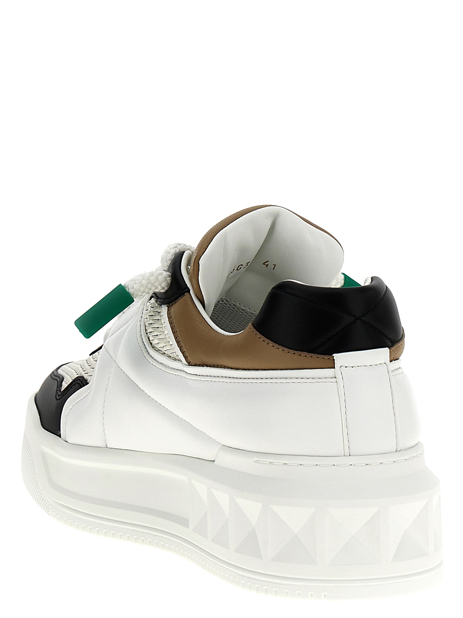Valentino Garavani One Stud Xl Sneakers