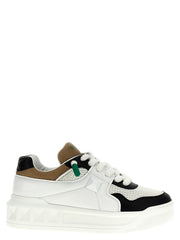 Valentino Garavani One Stud Xl Sneakers