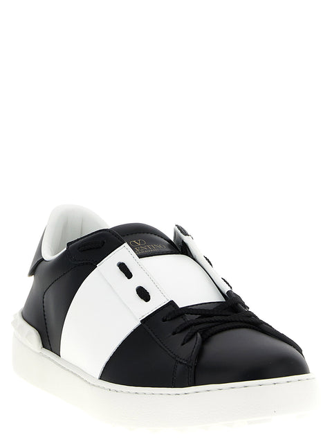 Valentino Garavani Open Sneakers
