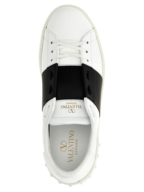 Valentino Garavani Open Sneakers