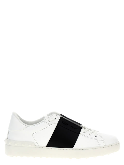 Valentino Garavani Open Sneakers