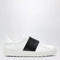 Valentino Garavani Open sneakers in white/black