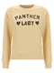 Valentino Garavani Panther Lady Sweatshirt