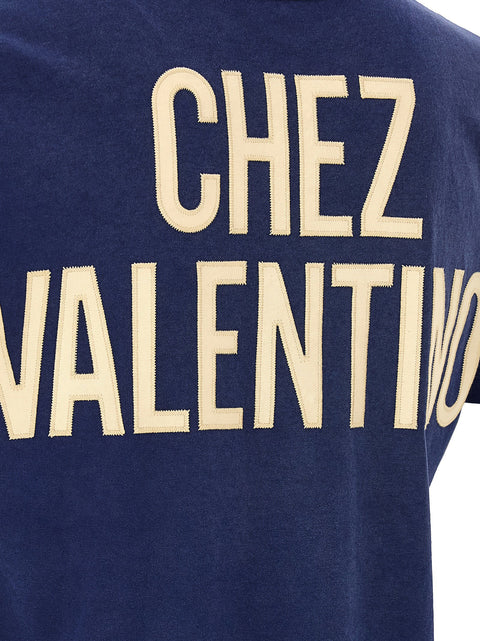 Valentino Garavani Panther T-shirt