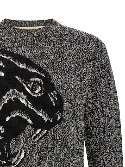 Valentino Garavani Panthère Sweater