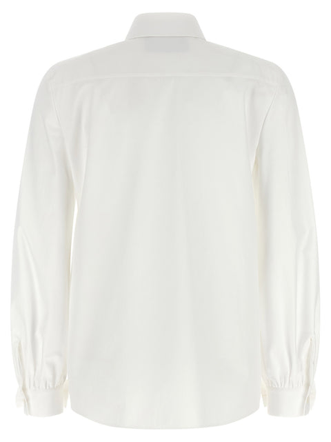 Valentino Garavani Poplin Shirt