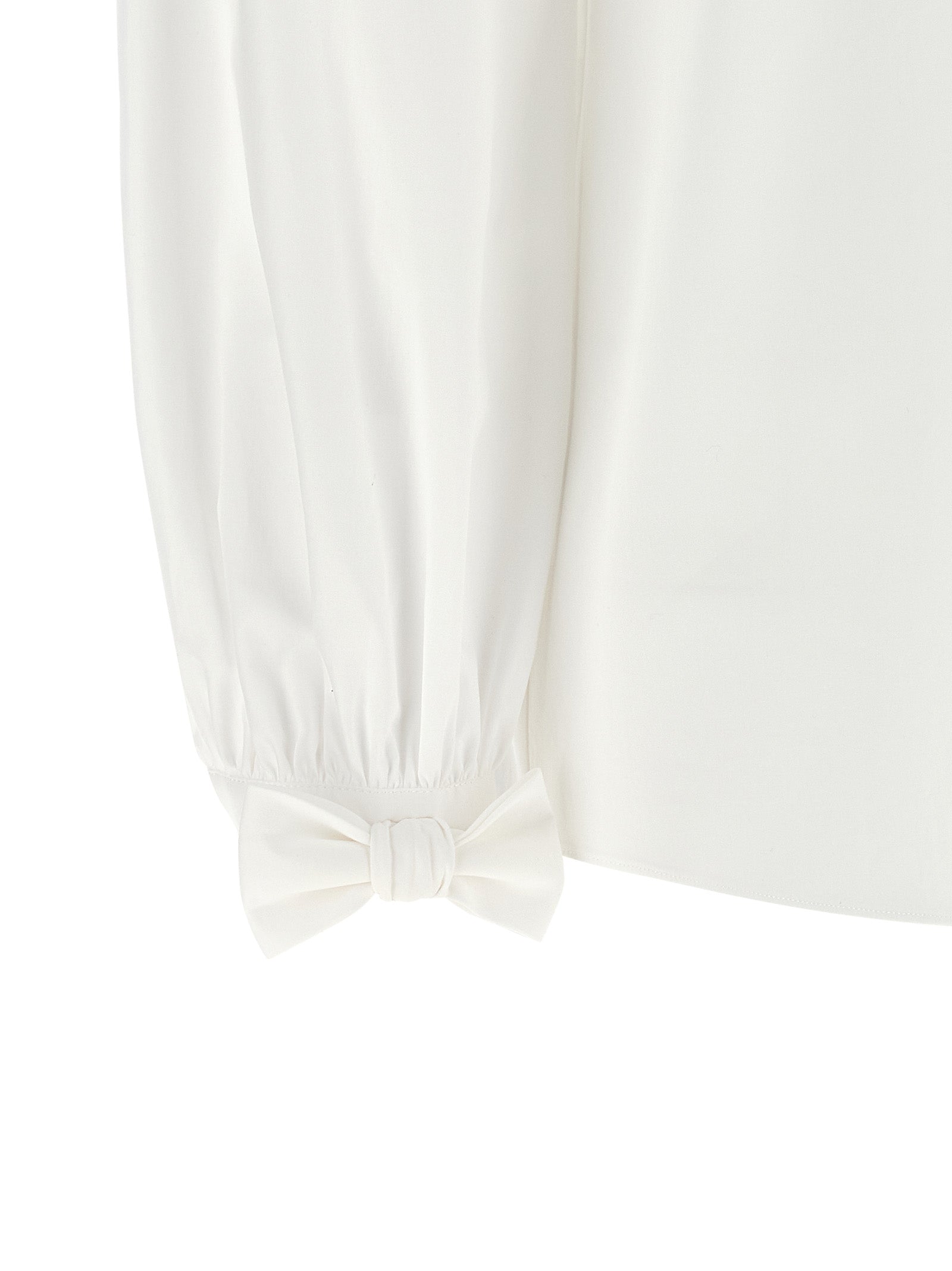 Valentino Garavani Poplin Shirt