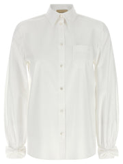 Valentino Garavani Poplin Shirt