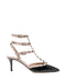 Valentino Garavani Rockstud Caged Pump