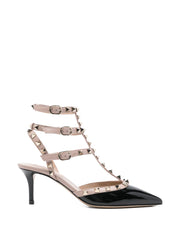 Valentino Garavani Rockstud Caged Pump