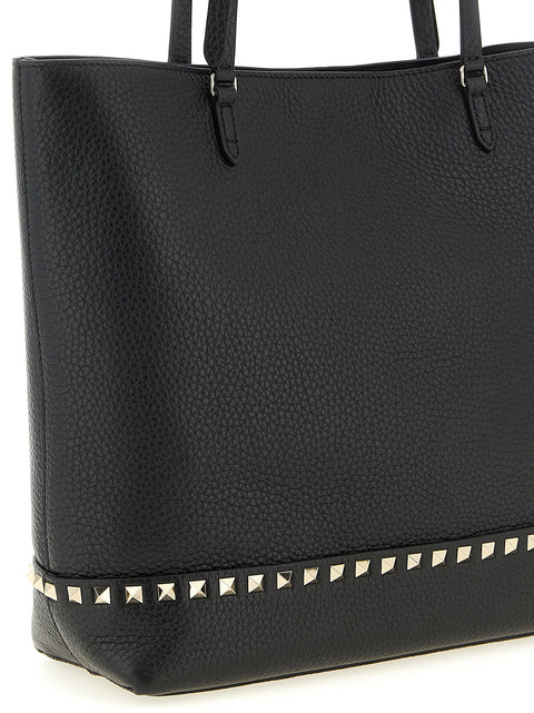 Valentino Garavani Rockstud Medium Shoulder Bag