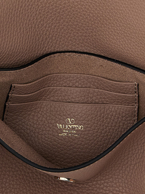 Valentino Garavani Rockstud Mini Handbag