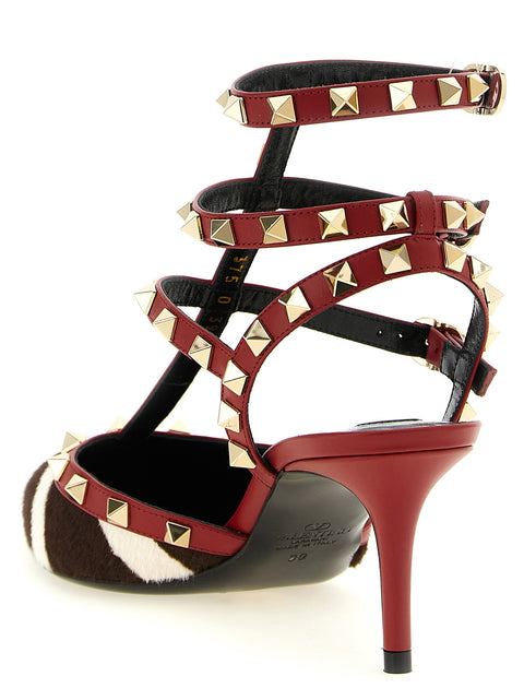 Valentino Garavani Rockstud Pumps
