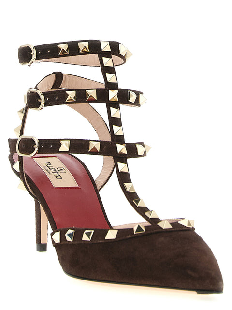 Valentino Garavani Rockstud Pumps