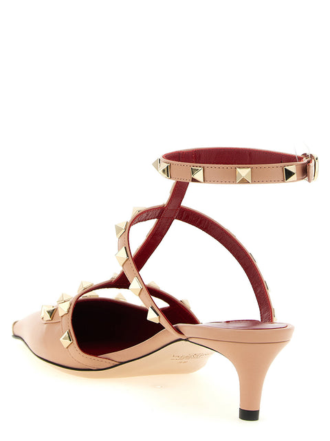 Valentino Garavani Rockstud Pumps
