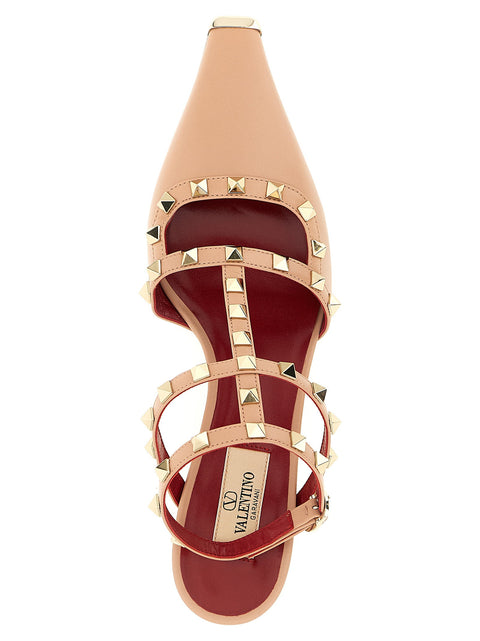 Valentino Garavani Rockstud Pumps