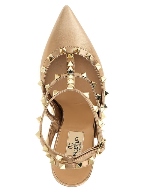 Valentino Garavani Rockstud Pumps